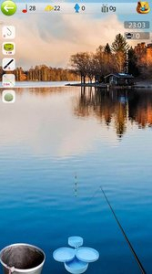 钓鱼看漂游戏_一笑下载站