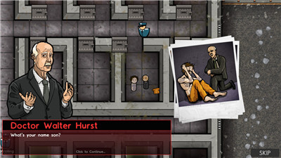 监狱工程师手机版_一笑下载站