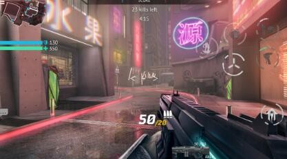 无尽行动未来中文破解版_一笑下载站