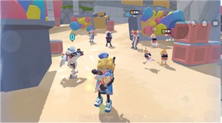 香肠派对内购破解版_一笑下载站