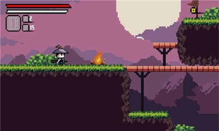 末代侠客破解版_一笑下载站