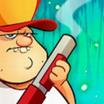 沼泽派对破解版_一笑下载站