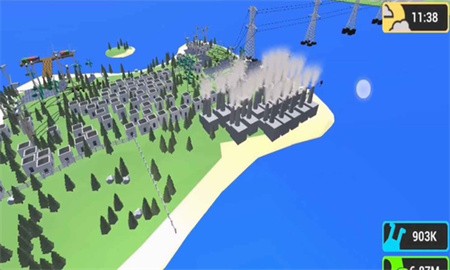 比特发电厂破解版_一笑下载站