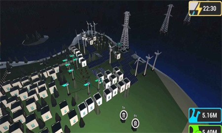 比特发电厂破解版_一笑下载站