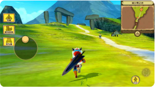 怪物猎人物语_一笑下载站