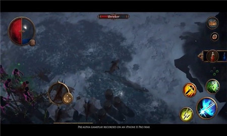 流放之路_一笑下载站