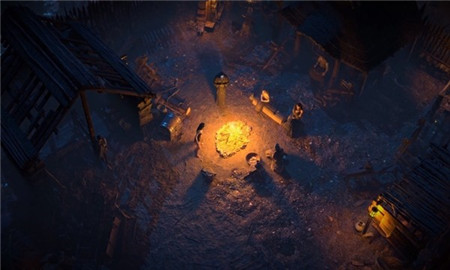 流放之路_一笑下载站