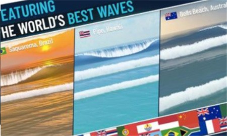 真实冲浪破解版_一笑下载站