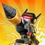 超级机器人战斗竞技场破解版_一笑下载站