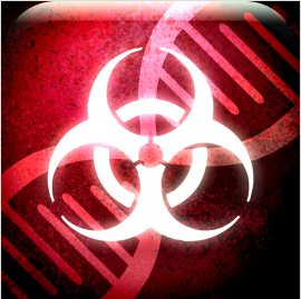 瘟疫公司官方版_一笑下载站