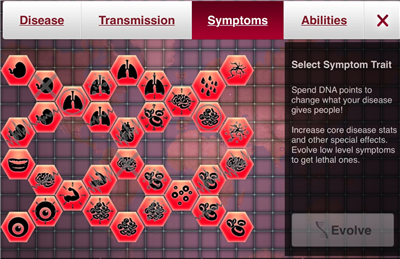 瘟疫公司官方版_一笑下载站