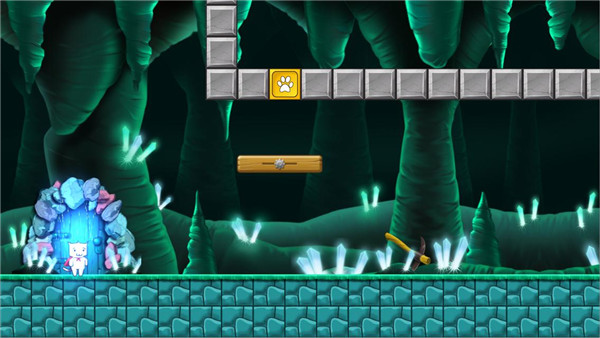 超级猫里奥3_一笑下载站