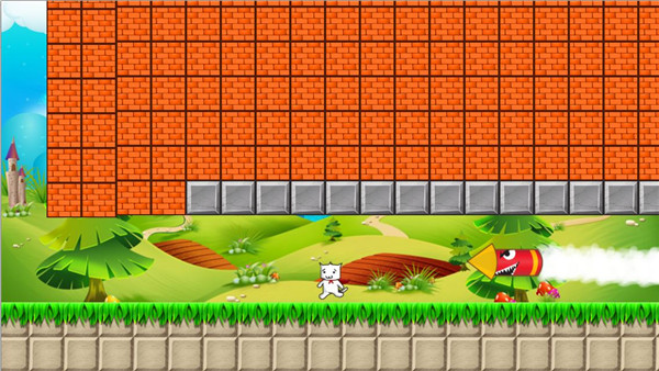 超级猫里奥3_一笑下载站