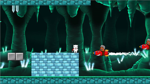 超级猫里奥3_一笑下载站