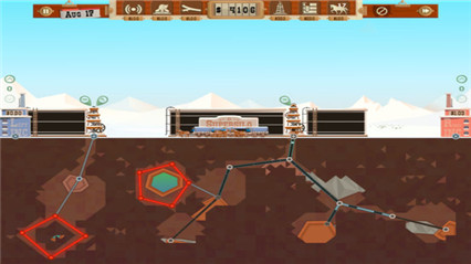 石油骚动手机版_一笑下载站