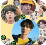 合成呆桃_一笑下载站