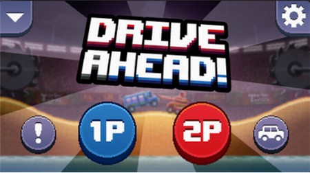 碰头赛车下载_一笑下载站