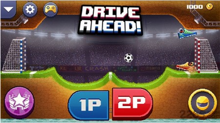 碰头赛车下载_一笑下载站