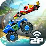 碰头赛车下载_一笑下载站