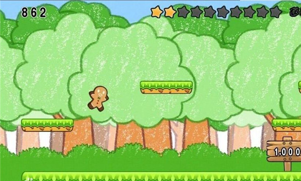 姜饼超人_一笑下载站