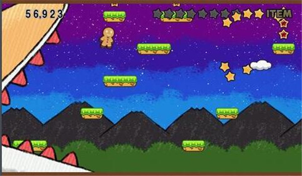 姜饼超人_一笑下载站