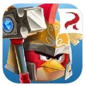 愤怒的小鸟英雄传_一笑下载站