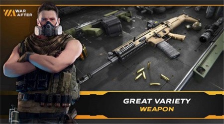 战争之后_一笑下载站