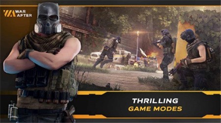 战争之后_一笑下载站