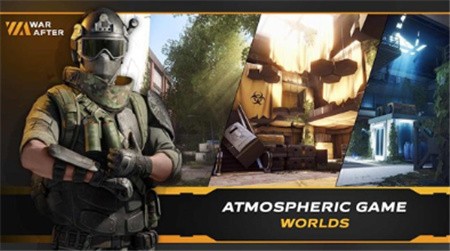 战争之后_一笑下载站