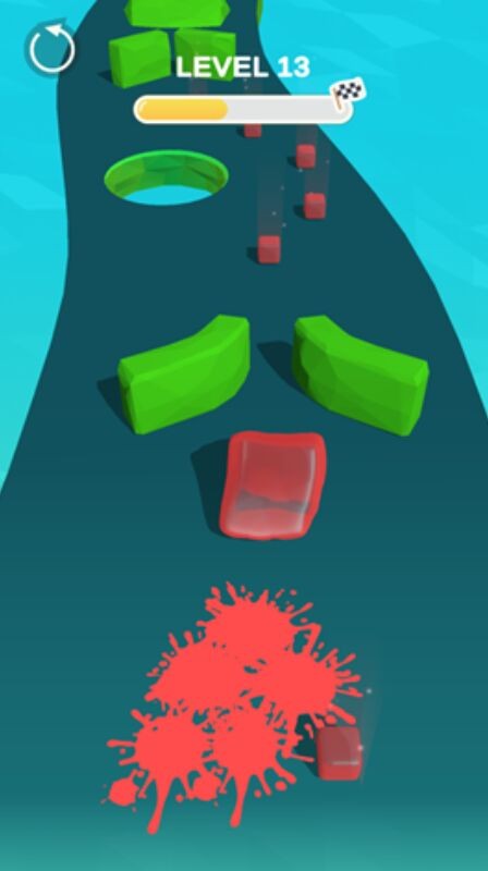 果冻冲冲冲正版_一笑下载站