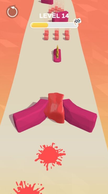 果冻冲冲冲正版_一笑下载站