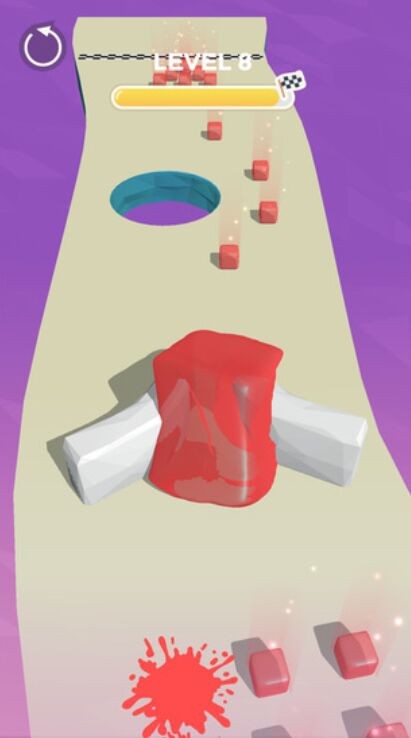 果冻冲冲冲正版_一笑下载站