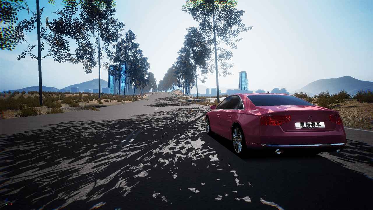 里程赛车破解版_一笑下载站