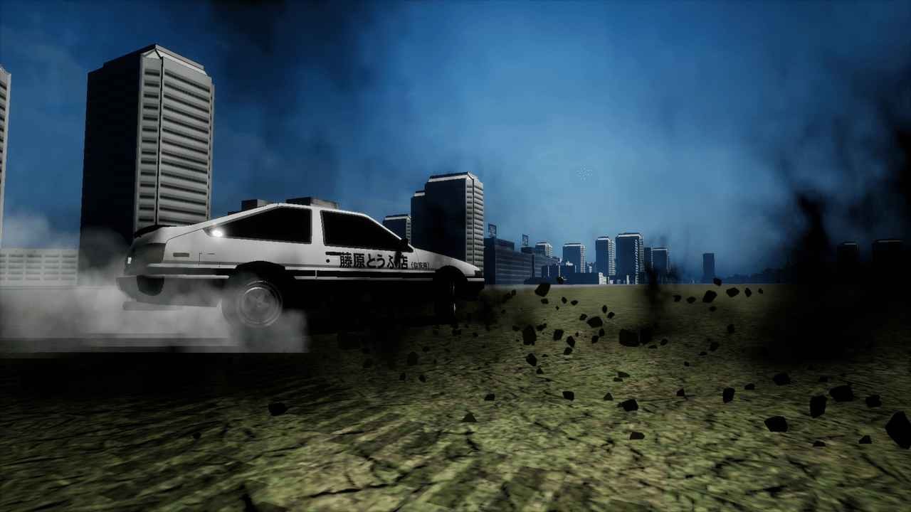 里程赛车破解版_一笑下载站