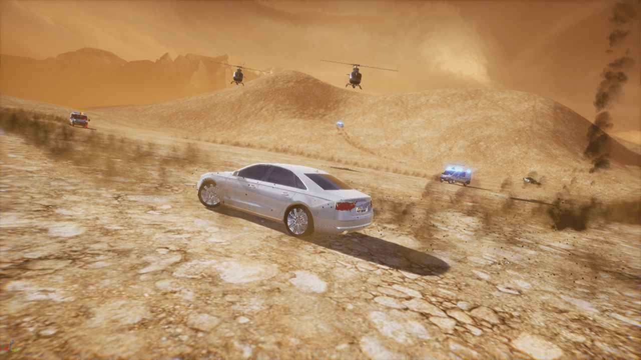 里程赛车破解版_一笑下载站