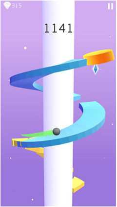 球球弹一弹红包版_一笑下载站