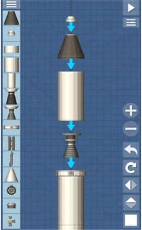 航天模拟器2020_一笑下载站