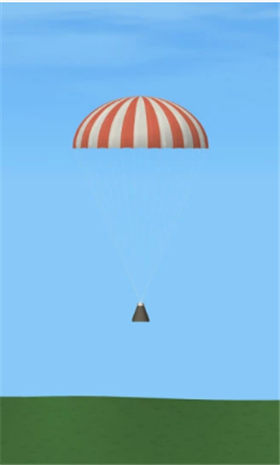 航天模拟器2020_一笑下载站