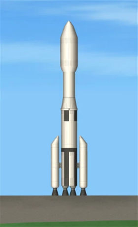 航天模拟器2020_一笑下载站