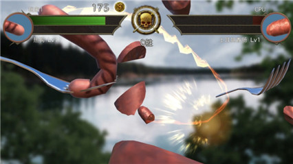 香肠传奇_一笑下载站