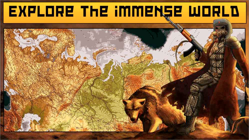 生存之日_一笑下载站