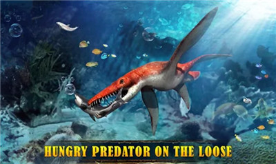 海底大猎杀手游破解版_一笑下载站