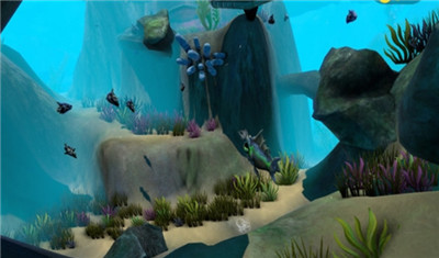 海底大猎杀手游破解版_一笑下载站