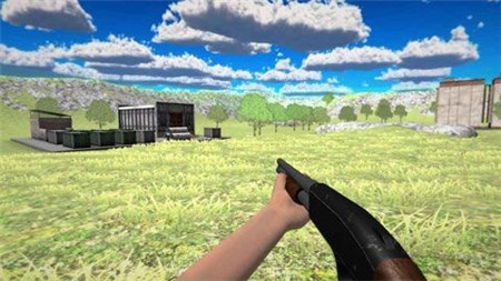 战地幸存者大逃杀单机版_一笑下载站