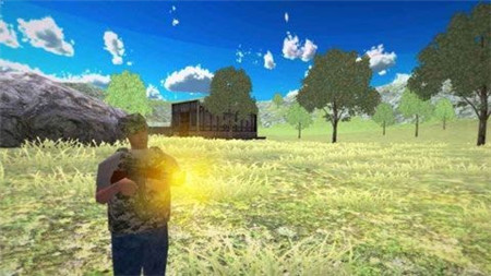 战地幸存者大逃杀单机版_一笑下载站