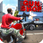 纽约汽车帮破解版_一笑下载站