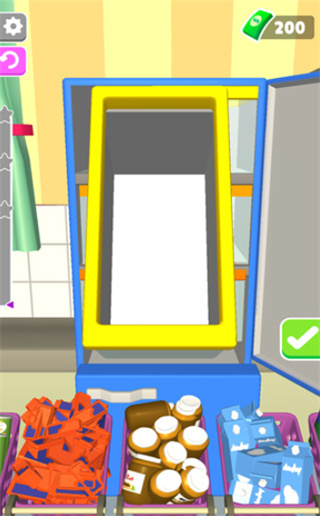 装满冰箱_一笑下载站