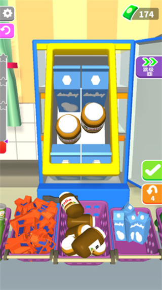 装满冰箱_一笑下载站