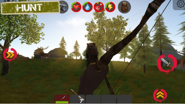 孤岛生存_一笑下载站