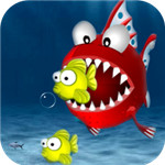 大鱼吃小鱼_一笑下载站